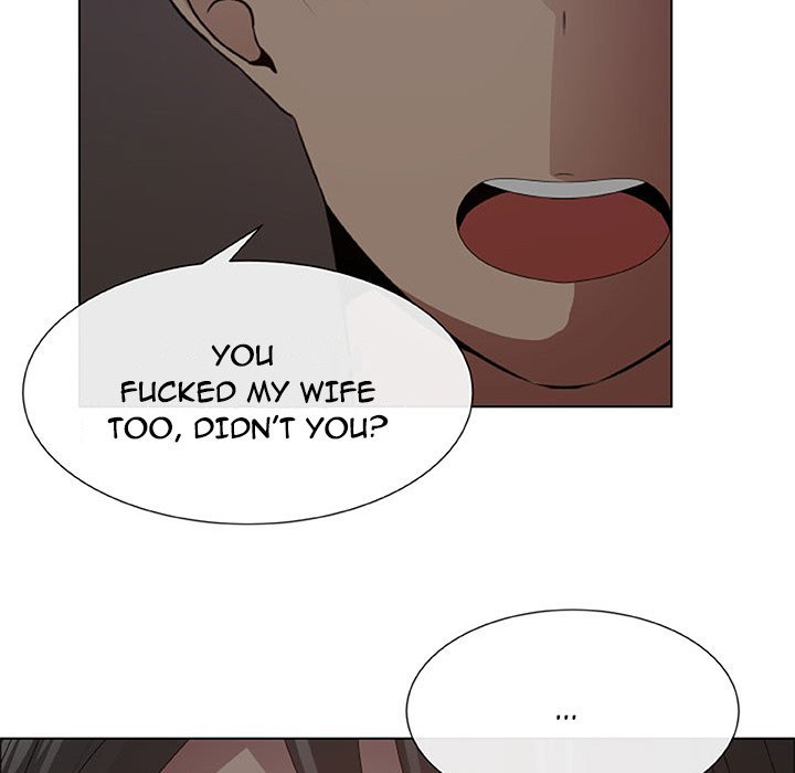 For Your Happiness Manhwa - Chapter 45 Page 45