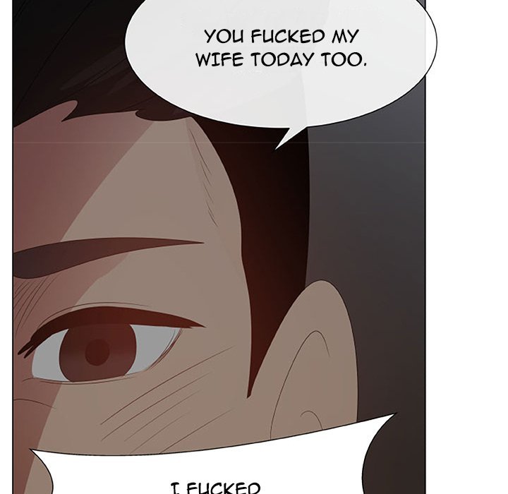 For Your Happiness Manhwa - Chapter 45 Page 52