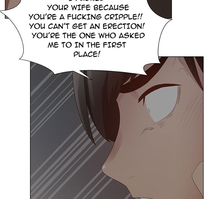 For Your Happiness Manhwa - Chapter 45 Page 53