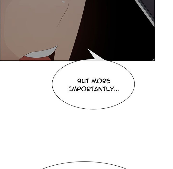 For Your Happiness Manhwa - Chapter 45 Page 55
