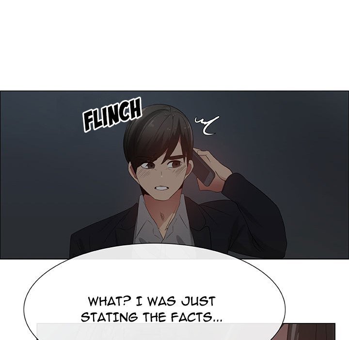 For Your Happiness Manhwa - Chapter 45 Page 58