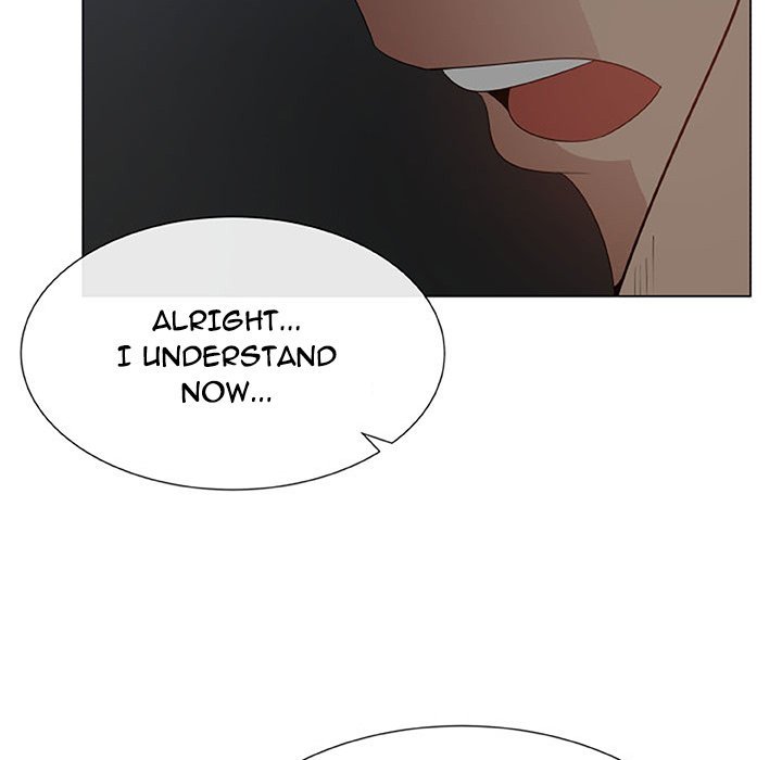 For Your Happiness Manhwa - Chapter 45 Page 60