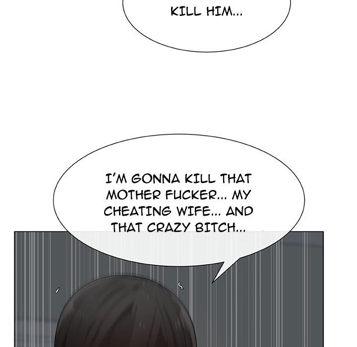 For Your Happiness Manhwa - Chapter 45 Page 72