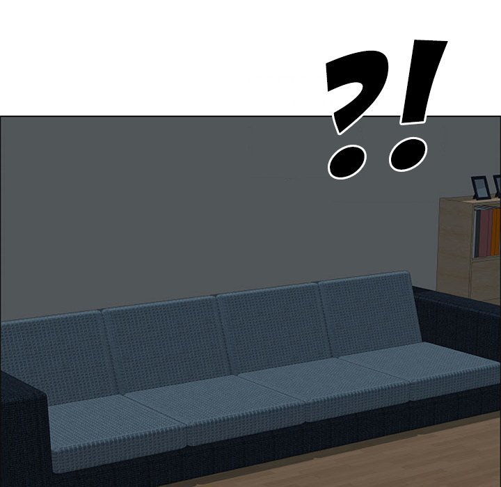 For Your Happiness Manhwa - Chapter 45 Page 79