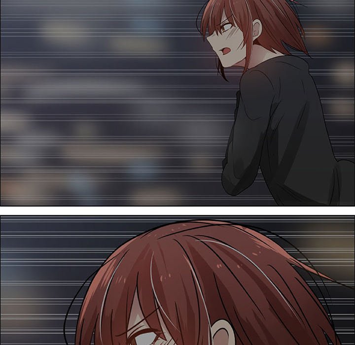 For Your Happiness Manhwa - Chapter 45 Page 90