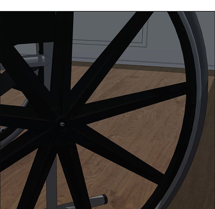 For Your Happiness Manhwa - Chapter 45 Page 93