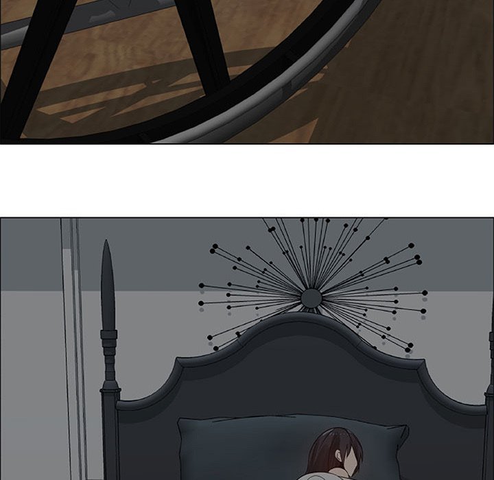 For Your Happiness Manhwa - Chapter 45 Page 94