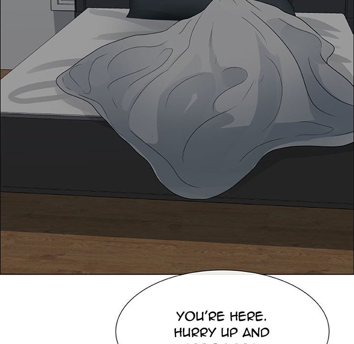 For Your Happiness Manhwa - Chapter 45 Page 95