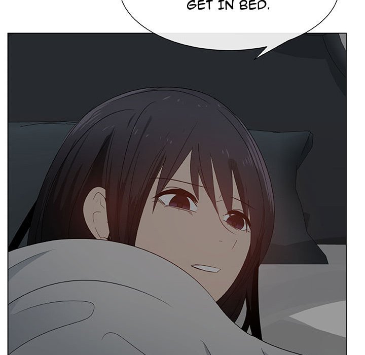 For Your Happiness Manhwa - Chapter 45 Page 96