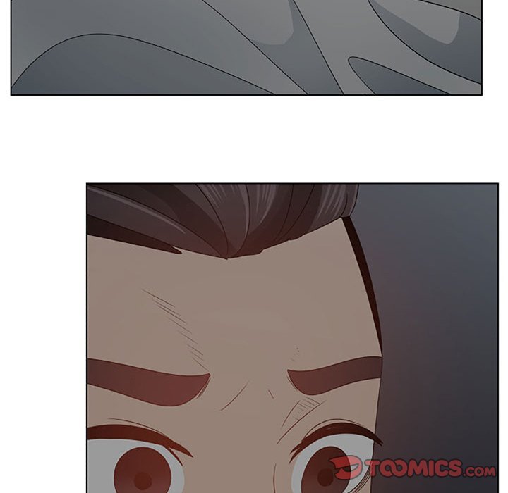 For Your Happiness Manhwa - Chapter 45 Page 97