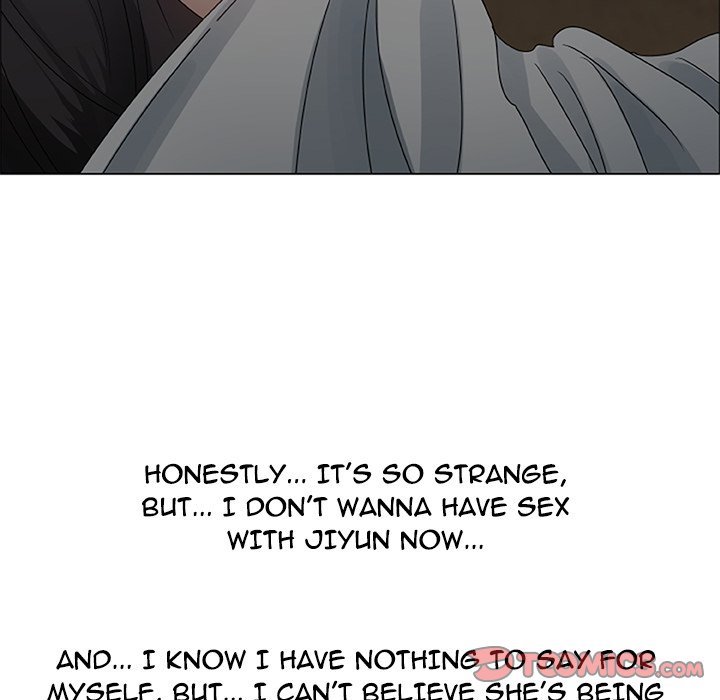 For Your Happiness Manhwa - Chapter 45 Page 105