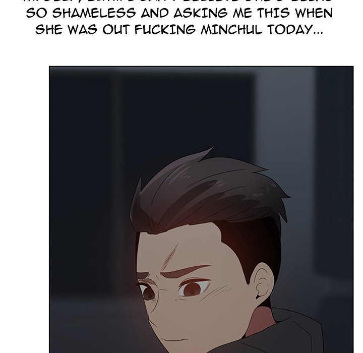 For Your Happiness Manhwa - Chapter 45 Page 106