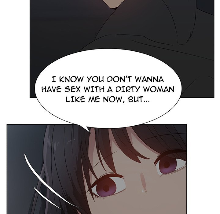 For Your Happiness Manhwa - Chapter 45 Page 107