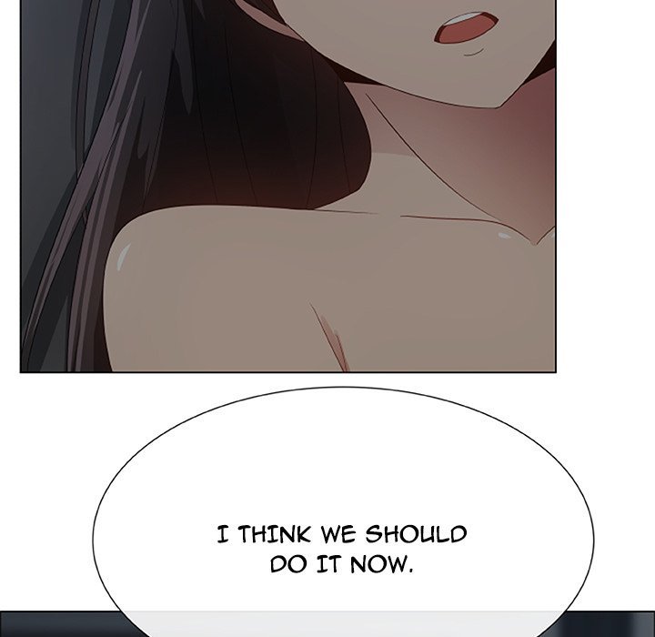 For Your Happiness Manhwa - Chapter 45 Page 108