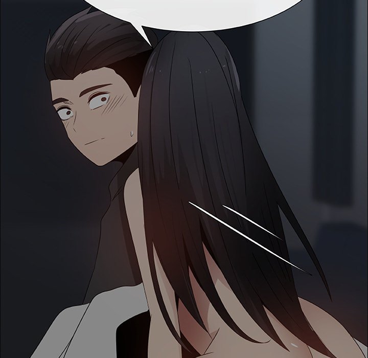 For Your Happiness Manhwa - Chapter 45 Page 109