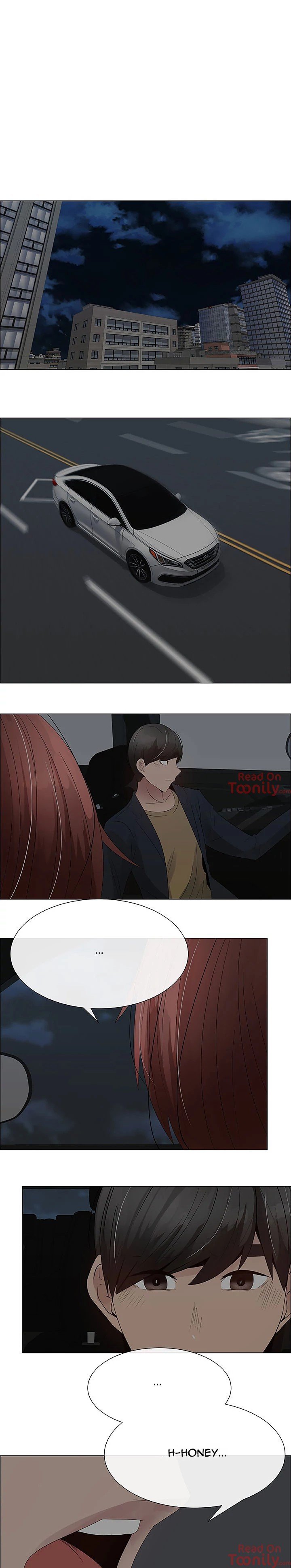 For Your Happiness Manhwa - Chapter 31 Page 3