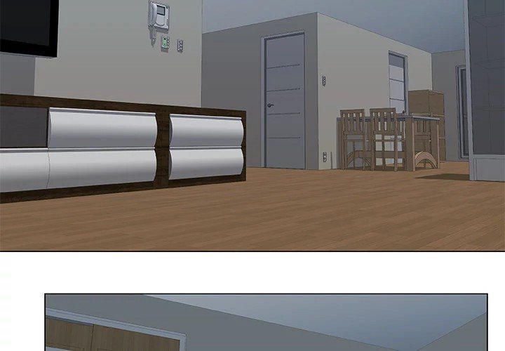 For Your Happiness Manhwa - Chapter 6 Page 1