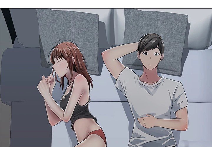 For Your Happiness Manhwa - Chapter 6 Page 3