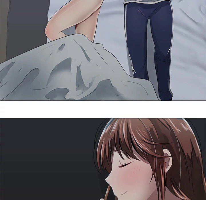 For Your Happiness Manhwa - Chapter 6 Page 4