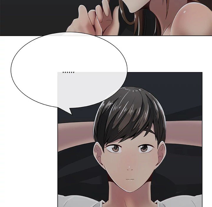 For Your Happiness Manhwa - Chapter 6 Page 5