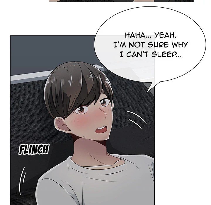 For Your Happiness Manhwa - Chapter 6 Page 16
