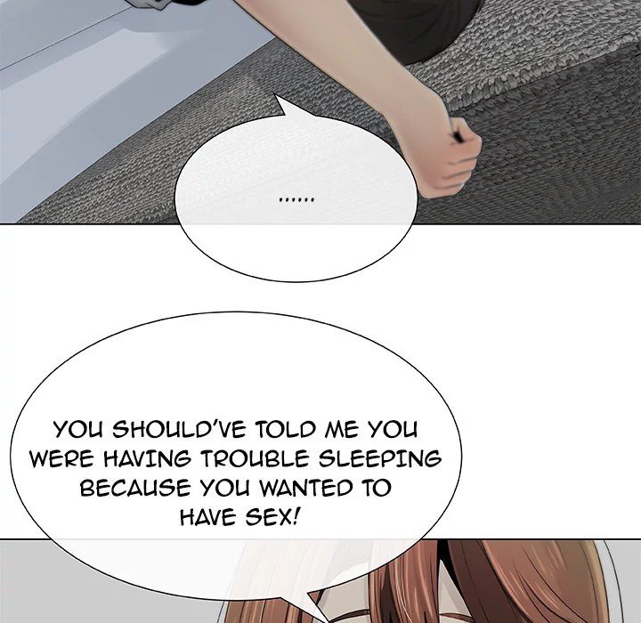 For Your Happiness Manhwa - Chapter 6 Page 22