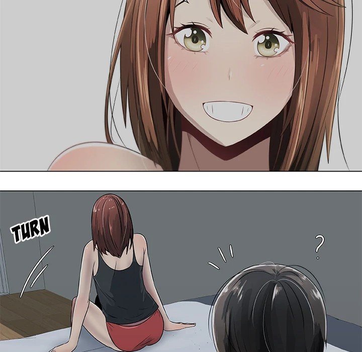 For Your Happiness Manhwa - Chapter 6 Page 23