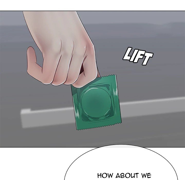 For Your Happiness Manhwa - Chapter 6 Page 27