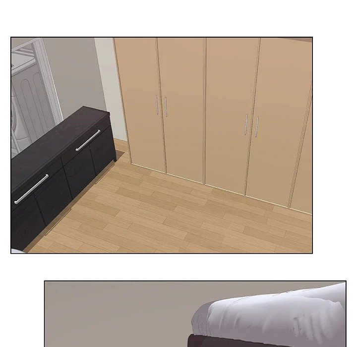 For Your Happiness Manhwa - Chapter 6 Page 32