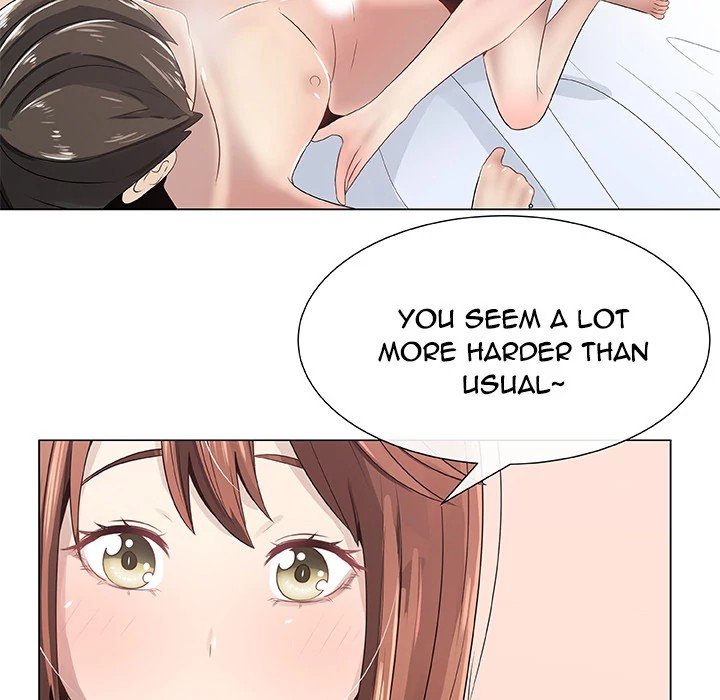 For Your Happiness Manhwa - Chapter 6 Page 42