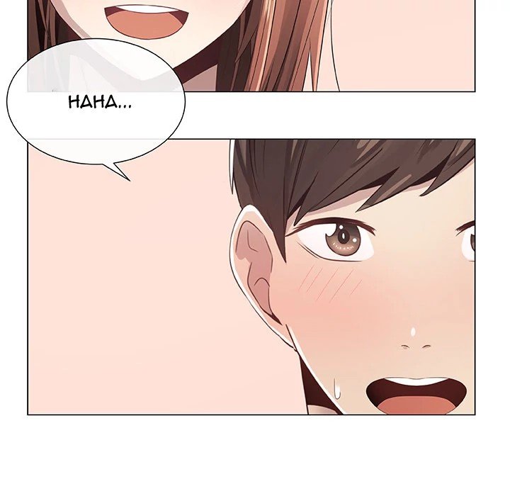For Your Happiness Manhwa - Chapter 6 Page 43