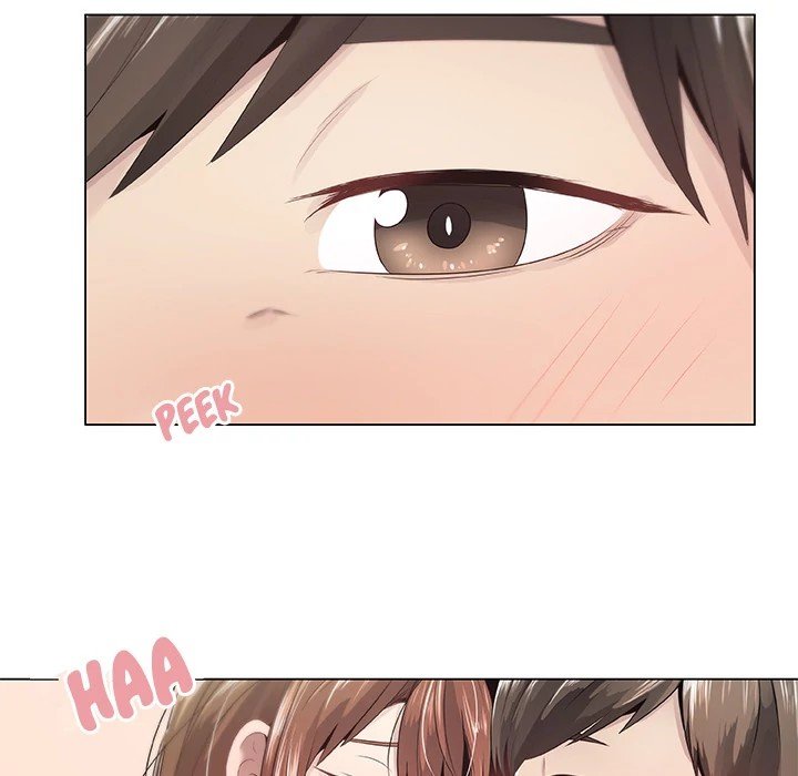 For Your Happiness Manhwa - Chapter 6 Page 55