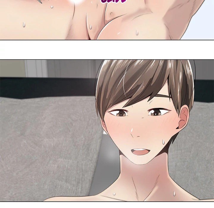 For Your Happiness Manhwa - Chapter 6 Page 60