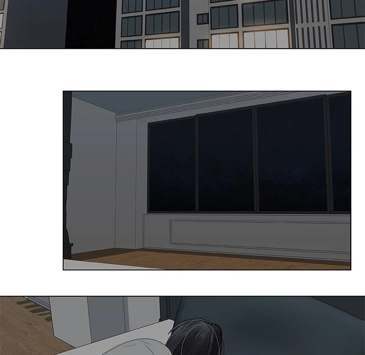 For Your Happiness Manhwa - Chapter 6 Page 90