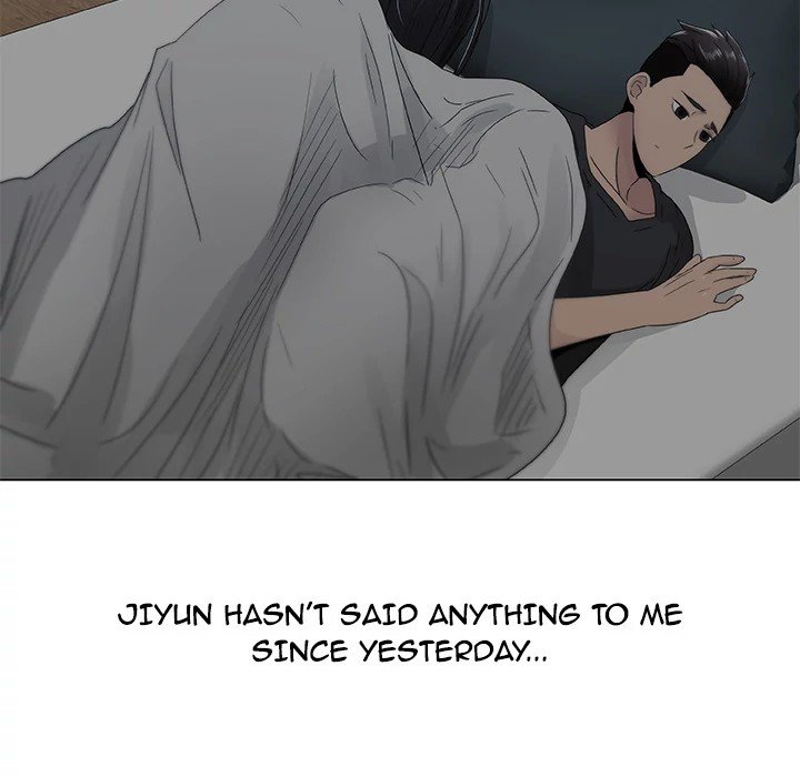 For Your Happiness Manhwa - Chapter 6 Page 91