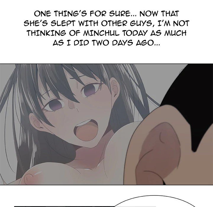 For Your Happiness Manhwa - Chapter 6 Page 92