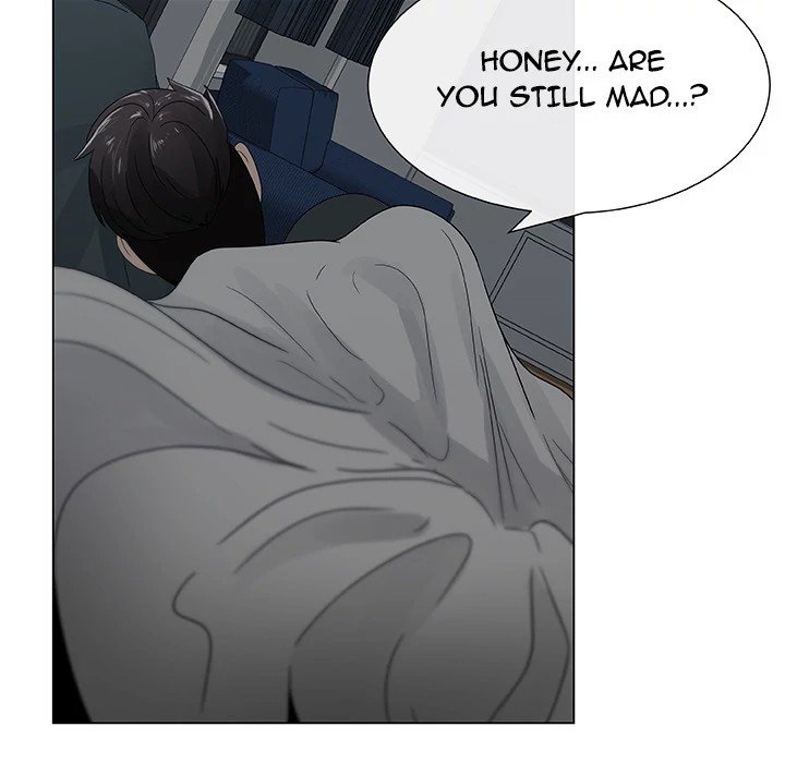 For Your Happiness Manhwa - Chapter 6 Page 93