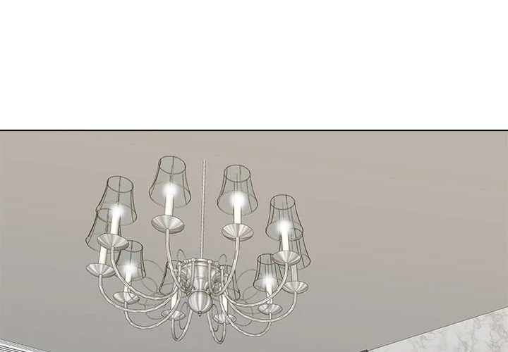 For Your Happiness Manhwa - Chapter 8 Page 0