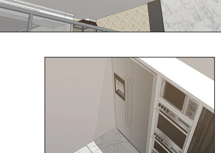 For Your Happiness Manhwa - Chapter 8 Page 1