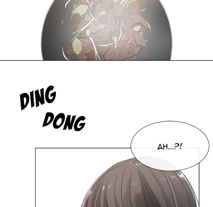 For Your Happiness Manhwa - Chapter 8 Page 4