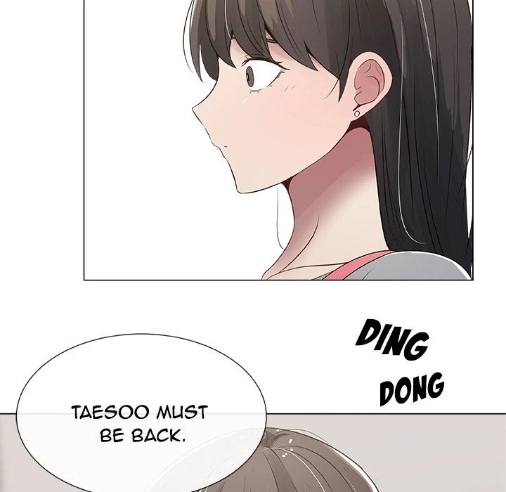 For Your Happiness Manhwa - Chapter 8 Page 5