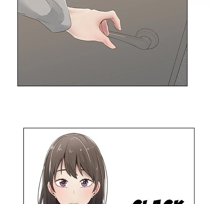 For Your Happiness Manhwa - Chapter 8 Page 7