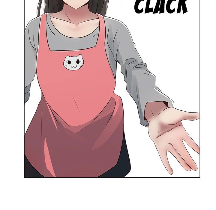 For Your Happiness Manhwa - Chapter 8 Page 8