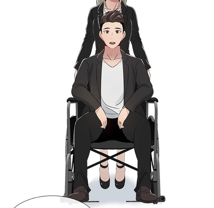 For Your Happiness Manhwa - Chapter 8 Page 10