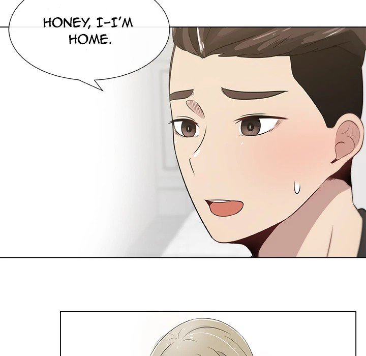 For Your Happiness Manhwa - Chapter 8 Page 11