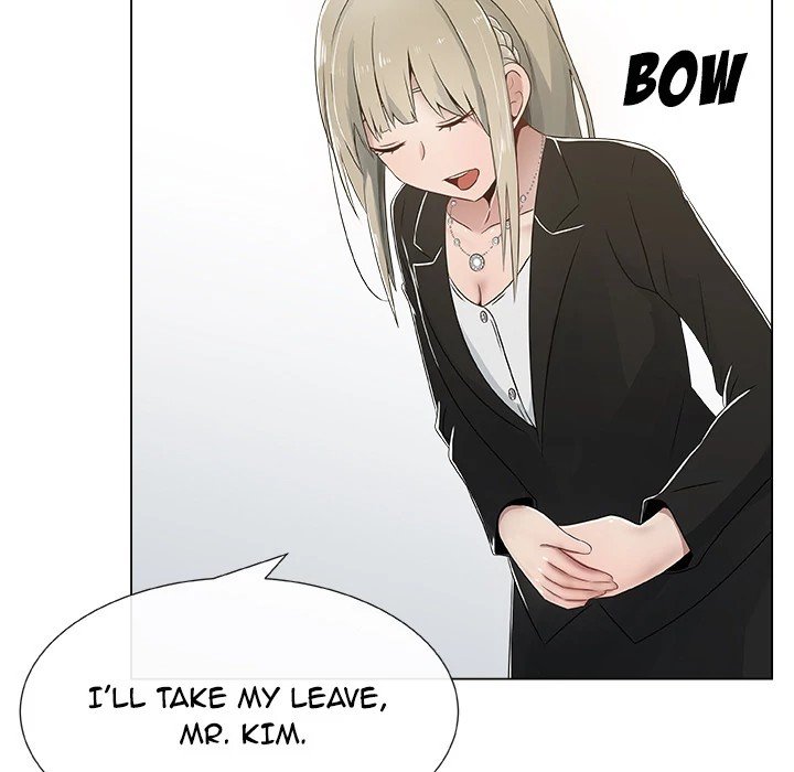 For Your Happiness Manhwa - Chapter 8 Page 12