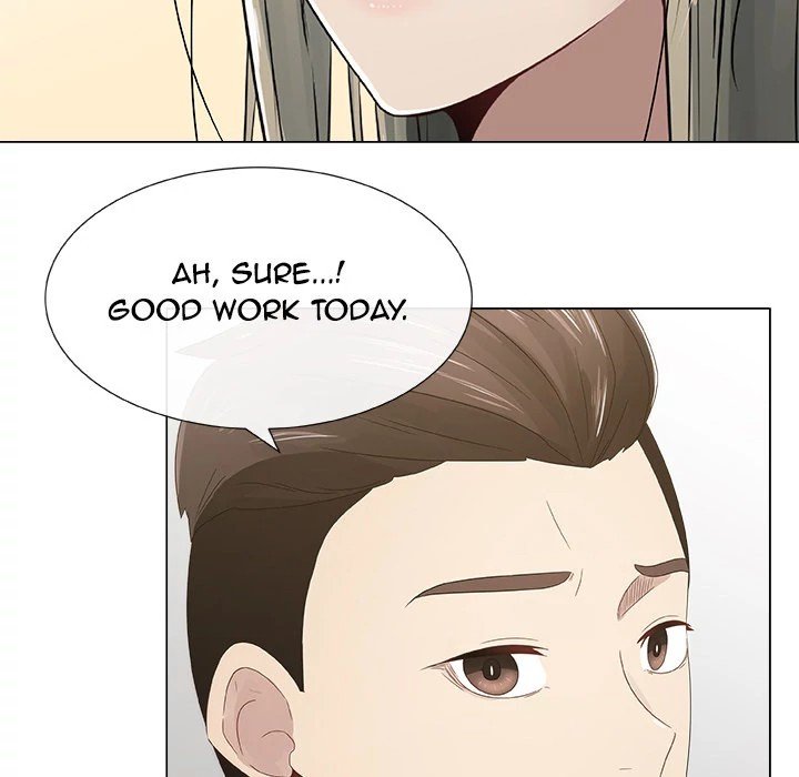 For Your Happiness Manhwa - Chapter 8 Page 14