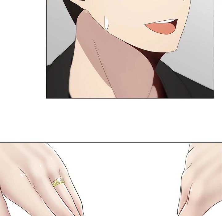 For Your Happiness Manhwa - Chapter 8 Page 15