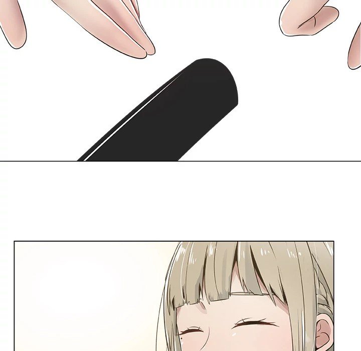 For Your Happiness Manhwa - Chapter 8 Page 16