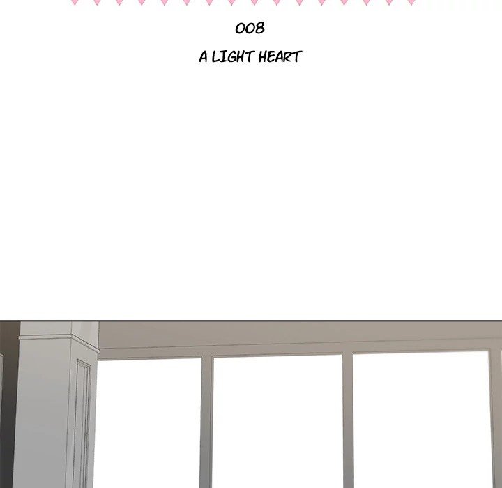 For Your Happiness Manhwa - Chapter 8 Page 19